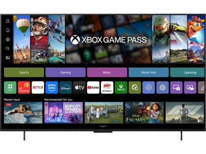 OLED42C64LA OLED evo AI TV LG