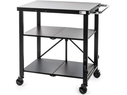 FZG 2100 Grilovací stolík skl. FIELDMANN