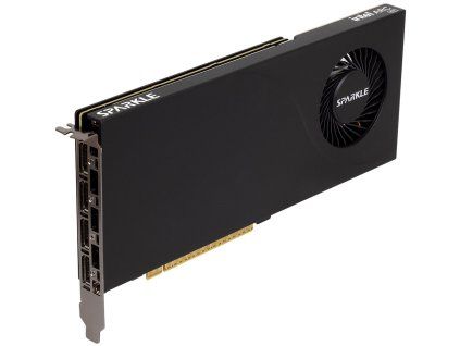 VGASPA9008