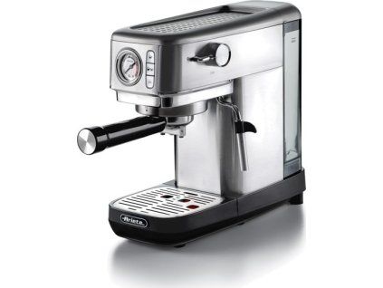Ariete Coffee Slim Machine 1381/10 metal
