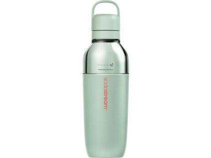 Fľaša FIZZ&GO EASY MIX MINT SODASTREAM