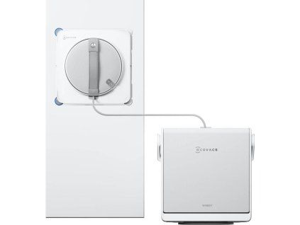 Ecovacs Winbot W2S Omni robotický čistič oken bílý