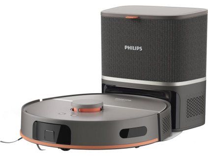 Robotický vysávač 2v1 XU5100/10 PHILIPS