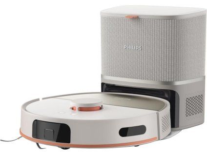 Robotický vysávač 2v1 XU5100/20 PHILIPS