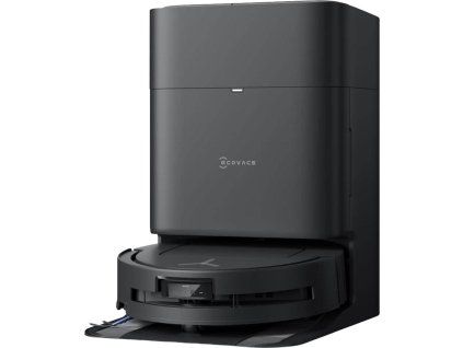 DEEBOT T80 OMNI BLACK r. vysávač ECOVACS