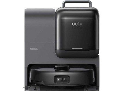 EUFY OMNI E28 ROBOT. VYSAVAČ ČERNÝ ANKER