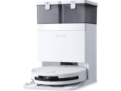 DEEBOT T50 PRO OMNI WT vysávač ECOVACS