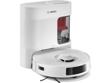 BCRD2W Spotless Robotický vysávač BOSCH