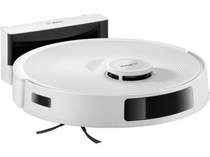 BCRC1W Spotless robotický vysávač BOSH