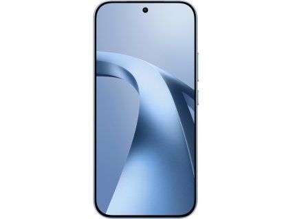 P12A Blue Front R2 Wallpaper