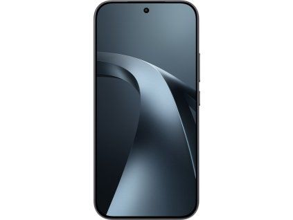 P12A Black Front R1 Wallpaper