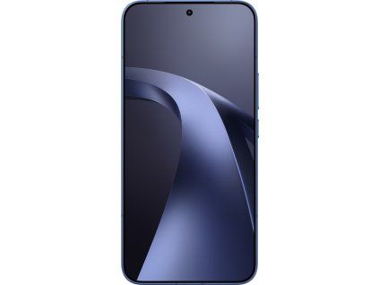 P12U Deep Blue Front R3 Wallpaper