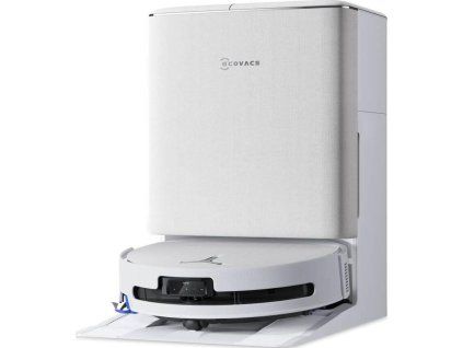 DEEBOT T90 PRO OMNI WHITE ECOVACS