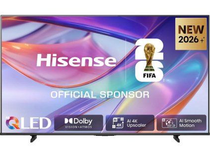 65Q7S QLED TV HISENSE
