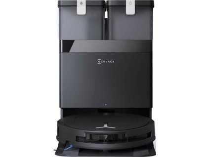 DEEBOT T50 OMNI Gen3 BLACK ECOVACS