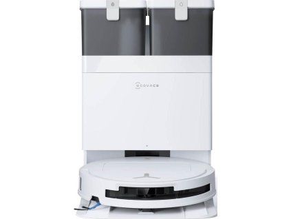 DEEBOT T50 OMNI Gen3 WHITE ECOVACS