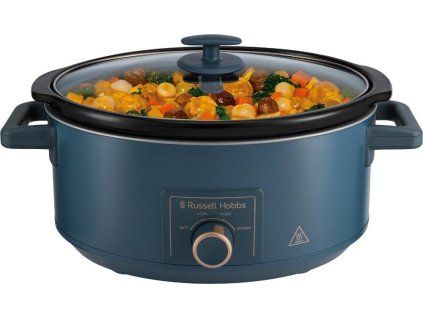28780-56 Pomalý hrniec RUSSELL HOBBS
