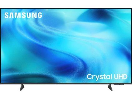 Samsung Crystal UHD UE43U8072H