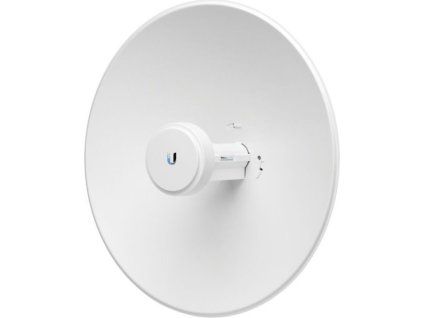 UBNT PowerBeam 2AC-400, 2.4GHz MIMO, 18dBi