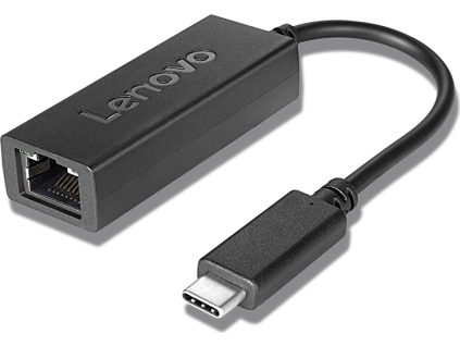 lenovo usb c to ethernet adapter s