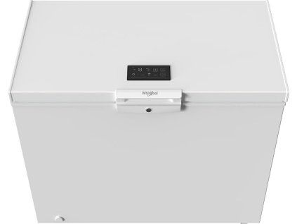 W3RHS19DW mraz. pult. Whirlpool