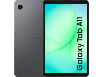 Samsung Galaxy Tab A11 LTE 8/128GB, EU, šedá