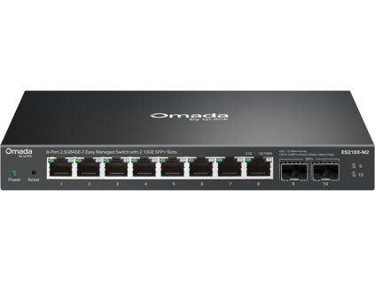 TP Link ES210X M2 switch a s