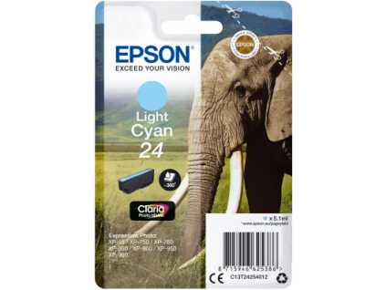 24 lc elephant png