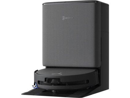 DEEBOT T90 PRO OMNI BLACK r.vys.ECOVACS