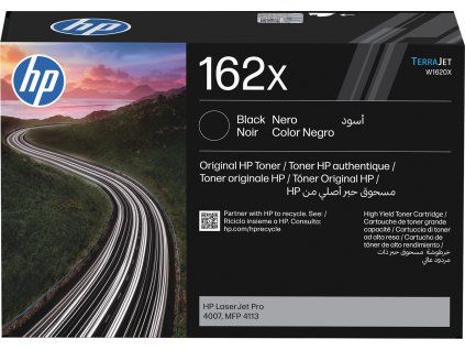 black toner hp