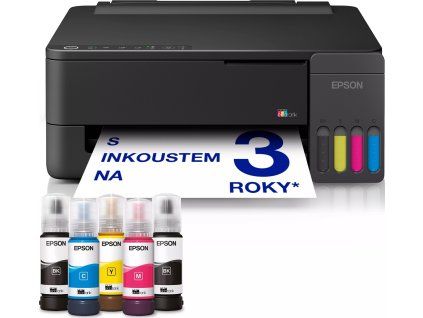 Epson EcoTANK L1350