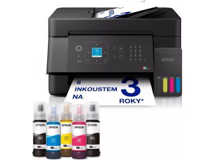 Epson EcoTank L5390