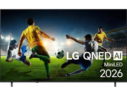 85QNED7EB3A QNED AI TV LG