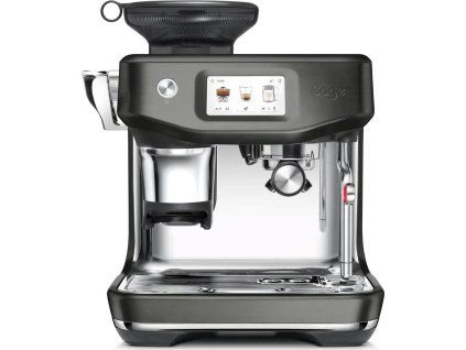 SES882BST Espresso SAGE