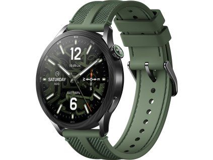 jungle green