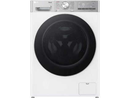 FLR9A92WC práčka slim LG