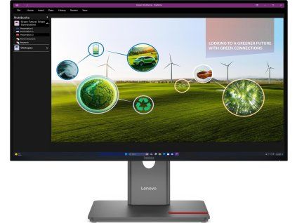 ThinkVision P27Q 40 CT2 01 s