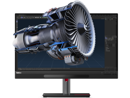ThinkVision 27 3D CT1 01