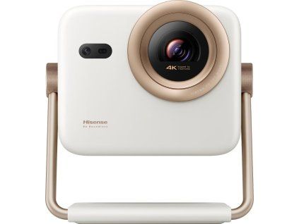 M2SE PRO 4K SMART PROJEKTOR Hisnese