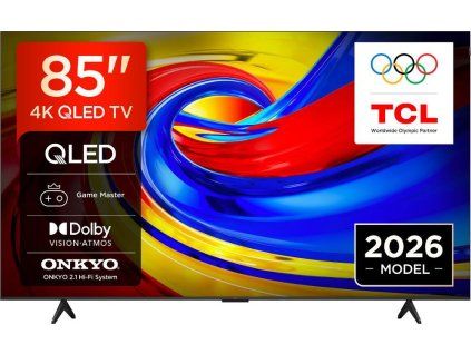 85P7L QLED TV TCL