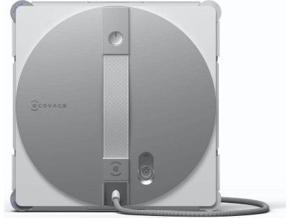 Ecovacs Winbot W3 OMNI čistič oken bílý