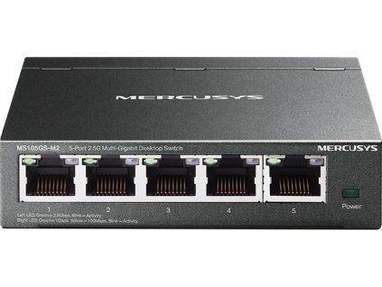 TP Link Mercusys MS105GS M2 switch a s