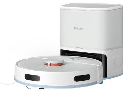Robotický vysávač 2 v1 XU2100/25 PHILIPS
