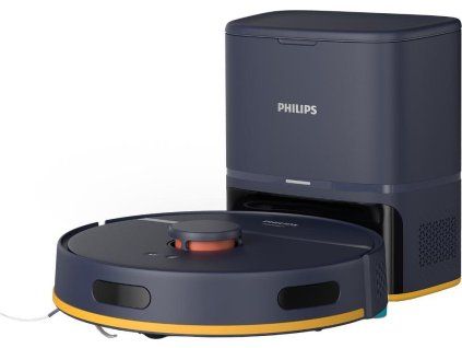Robotický vysávač 2 v1 XU2100/15 PHILIPS