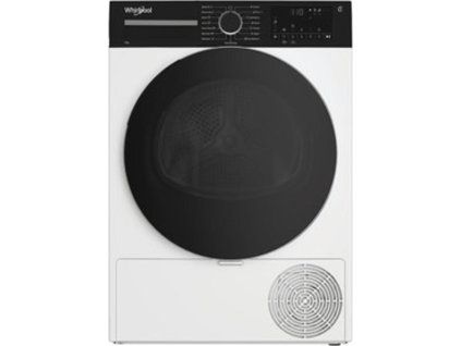 WPS D8 WBS EE sušička bielizne WHIRLPOOL
