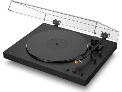 SONY PS-LX5BT Gramofon