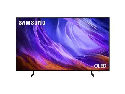 QE55S85H OLED TV SAMSUNG