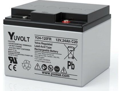 Yuvolt Y24 12 s