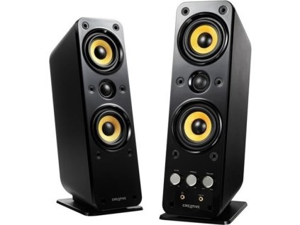 Creative repro Gigaworks T40 Series II