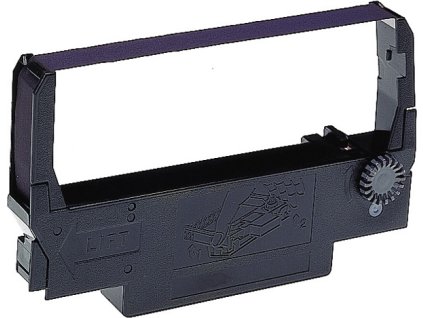 Barvicí páska ARMOR F90025 pro Epson ERC 30-34 nylon černá